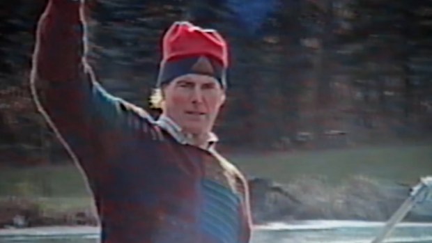 Christopher Reeve