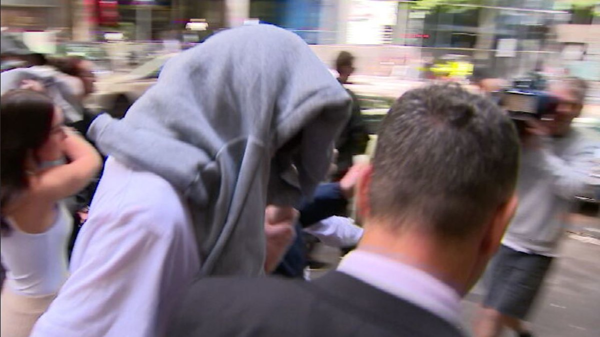 Kooyong car crash: Driver Connor Mathiasson granted bail over death of ...