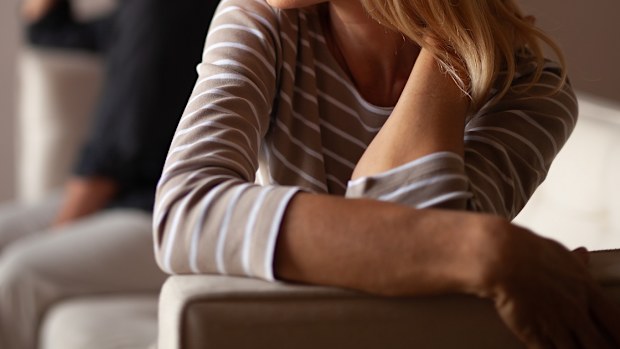 divorce diaries