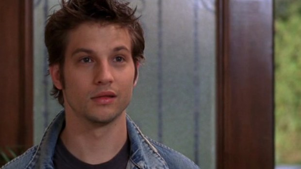 Trey Atwood in The O.C.