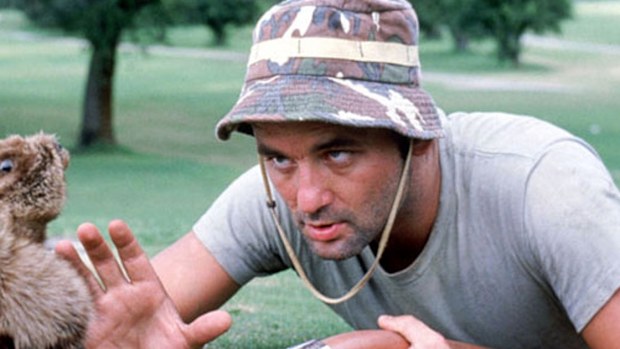 Bill Murray