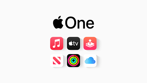 Apple launched its 'super subscription' Apple One this week.