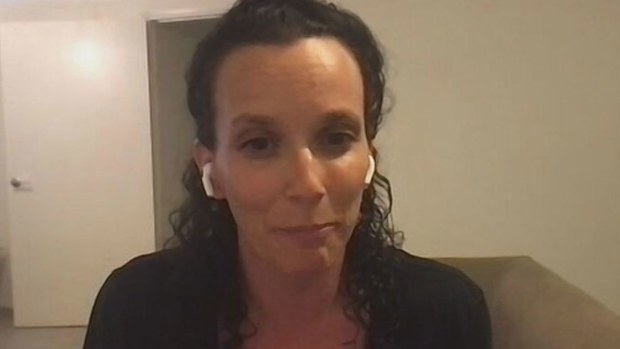 Emily Gian Tel Aviv