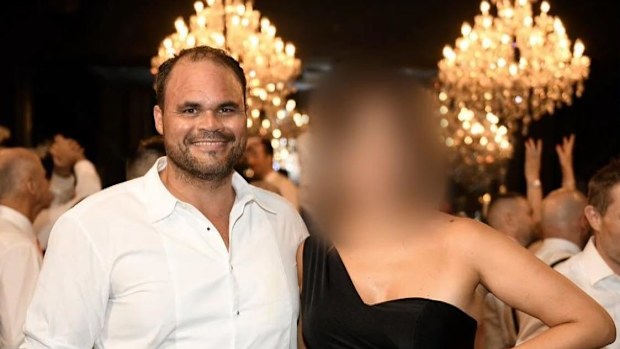 Tributes to 28-year-old killed in rideshare crash on way home from birthday night 