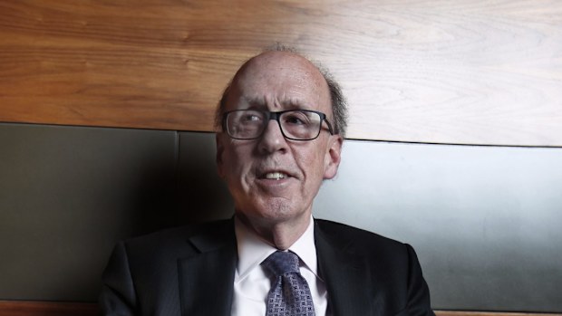 Australia in 'denial' about China's iron ore 'double whammy', says ...