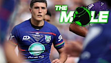 Jett Cleary the mole