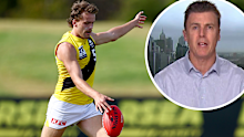 Tom McCarthy and Matthew Lloyd thumbnail