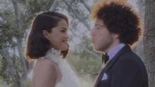 Selena Gomez and Benny Blanco tied the knot earlier this year.