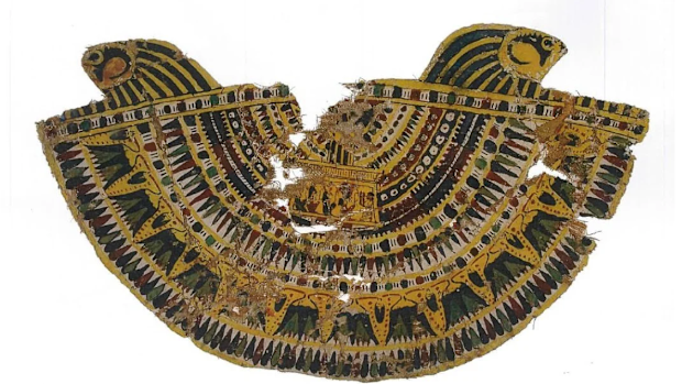 "Priceless" Egyptian artifacts have been stolen from a Queensland museum, police said.