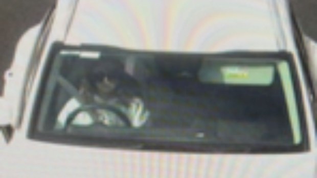 A New South Wales man has lost his licence and incurred $7000 in fines due to a driver in Victoria.