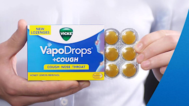 12. Vicks