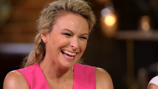 MAFS expert Mel Schilling