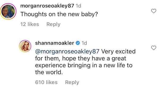 Shanna Moakler