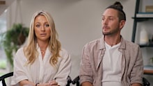Christie and Perry are desperate to become parents. 