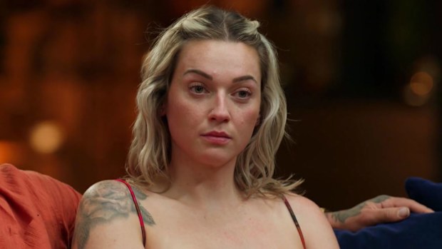 MAFS Reunion 2024