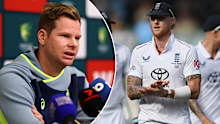 Steve Smith / Ben Stokes