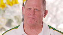 Kevin Walters.