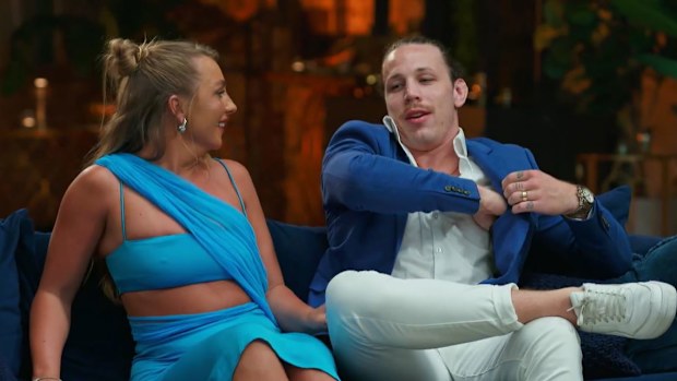 MAFS Reunion 2024