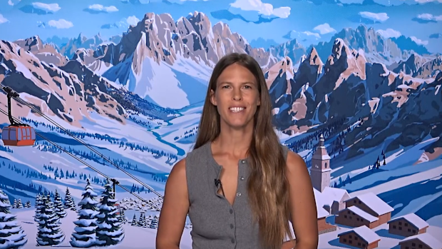 Torah Bright talks to Stan Sport.