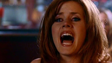 Amy Adams in Tenacious D in The Pick of Destiny