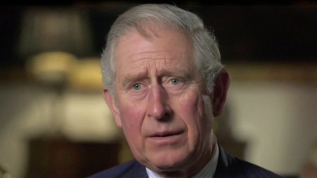 Prince Charles