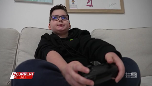 Max, 10.