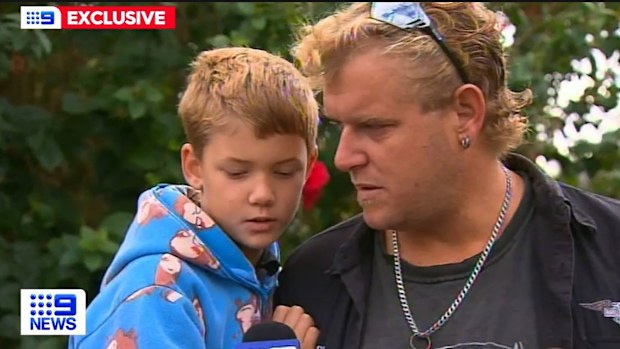 The coroner's report into Ivetta Mitchell's disappearance found 'foul play' but gave no details on how the Perth mum died, which her youngest son Kyle Mitchell calls bittersweet.
