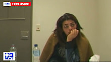 Mum-of-four and Iranian refugee Yosra Rabieh is behind bars for running a drug operation from her home in Sydney's west.