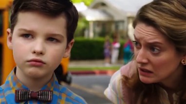 5. The development of Sheldon's 'Soft Kitty' comfort song