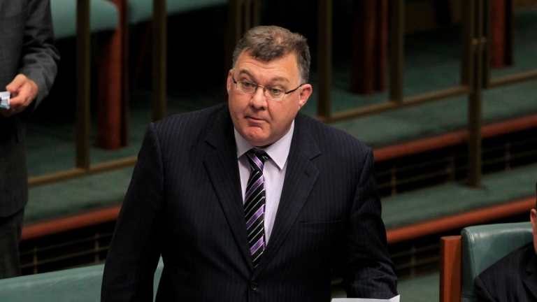 Federal MP Craig Kelly's staffers claim bullying by UNSW ...