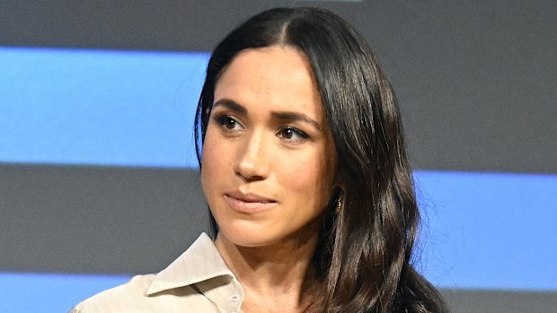 meghan markle statement about facebook
