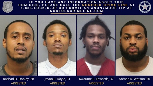 Christopher Cummings murder
