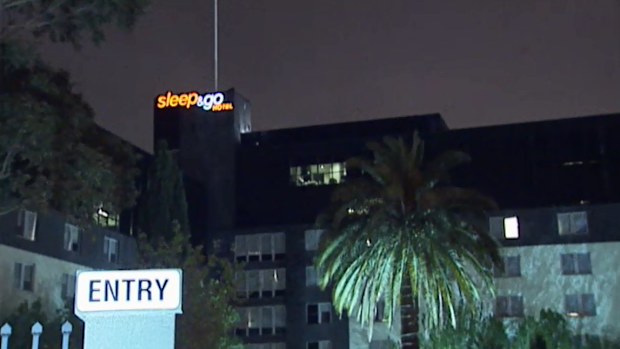 Man charged with attempted murder following firearms incident in Preston. (9NEWS)
