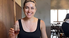 Sarah Abo travel
