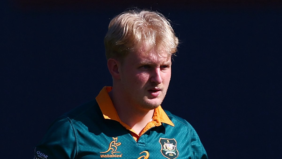 Wallabies vs British and Irish Lions 2025: First Test, Tom Lynagh start ...