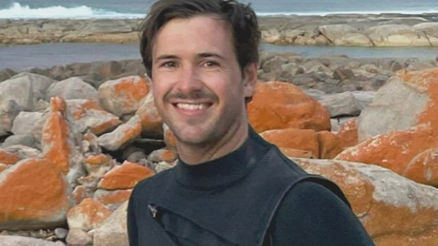 Lance Appleby, the 28-year-old victim of a suspected fatal shark attack in South Australia has been remembered as a talented surfer, a great footballer and a beautiful young man.