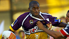 Lote Tuqiri.