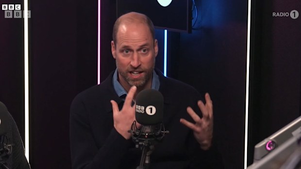 Prince William
