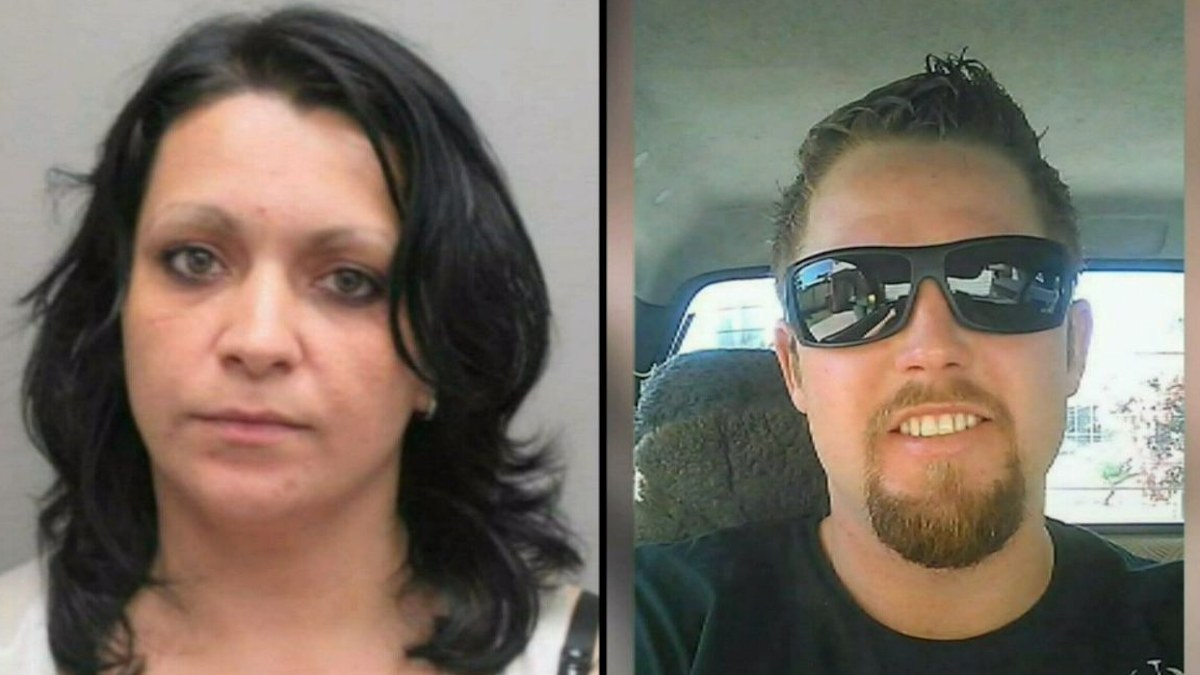 Trio handed life sentences for 'horrific' toolbox murders of Cory ...