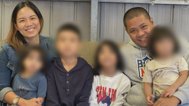 Father-of-four Jessie James Tumaliuan, 42, accepted a sentence indication of 20 years as he pleaded guilty in the Victorian Supreme Court this morning.