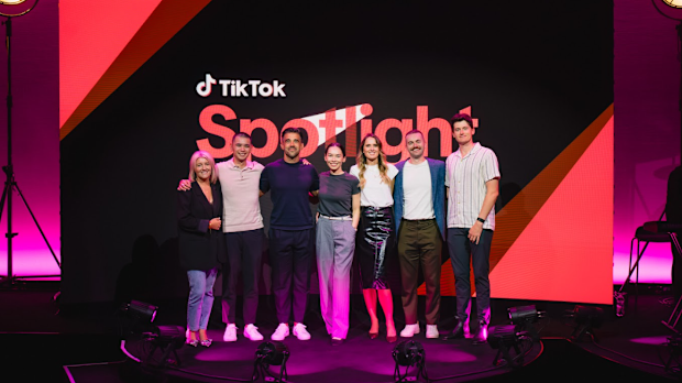 TikTok announced a bunch of new advertising tools yesterday at its flagship industry event, TikTok Spotlight.