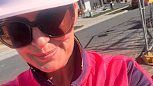 Fox Traffic Control - Annalisa is giving a job to women escaping DV