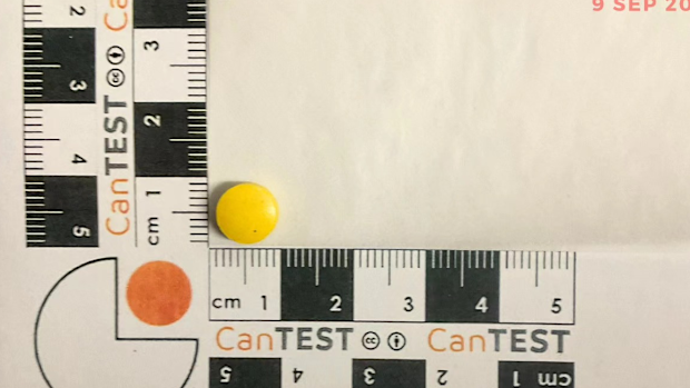 Nitazene