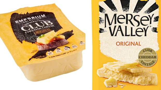 aldi dupe cheese