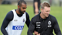 Heritier Lumumba