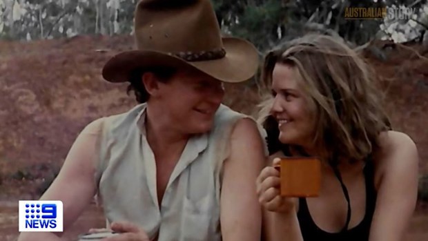 Andrew Forrest opens up on his separation from wife Nicola Forrest in first interview since billionaires announced their split