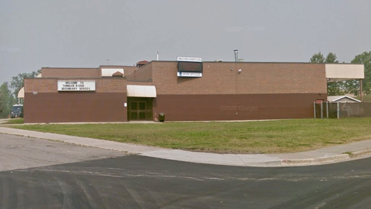 Canada school shooting update: At least 10 dead, dozens injured in ...