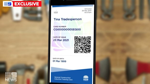 Turn your licence digital and go wallet free. 