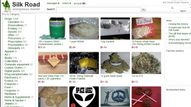 Silk Road member Peter Nash avoids further US prison time