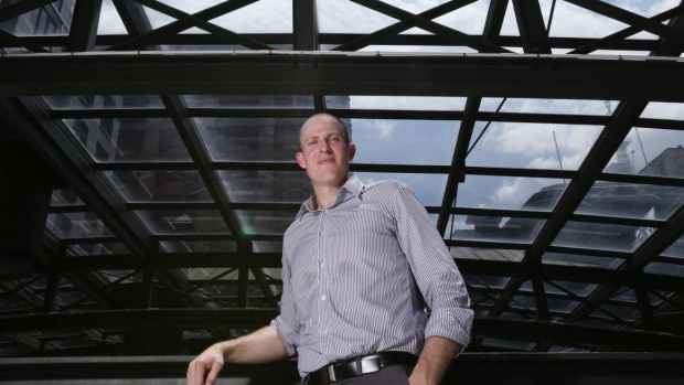 Reposit Power lets solar users decide when to use stored energy